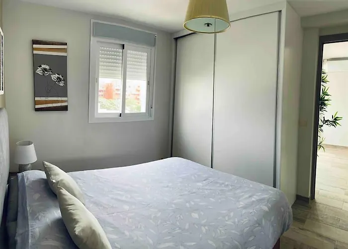 Precioso Con Vistas Al Mar Appartement Estepona