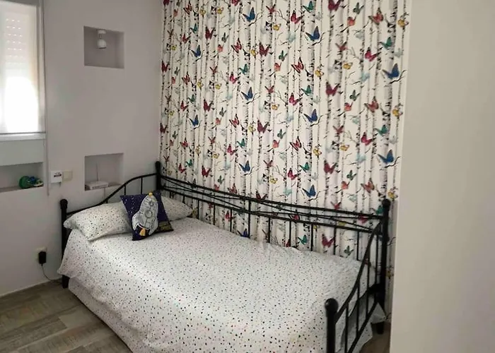 Precioso Con Vistas Al Mar Appartement Estepona