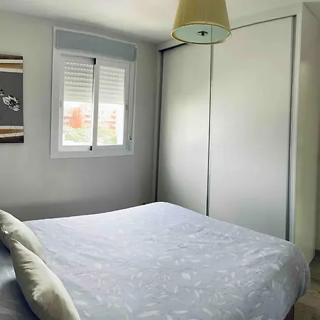 Precioso Con Vistas Al Mar Apartamento Estepona