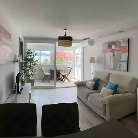 Precioso Con Vistas Al Mar