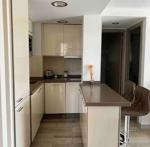 Precioso Con Vistas Al Mar * Estepona