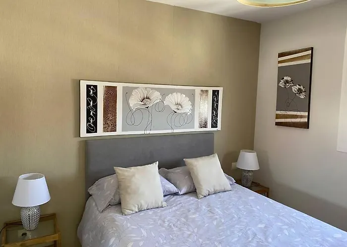 Precioso Con Vistas Al Mar *