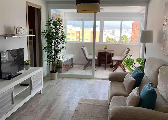 Precioso Con Vistas Al Mar *