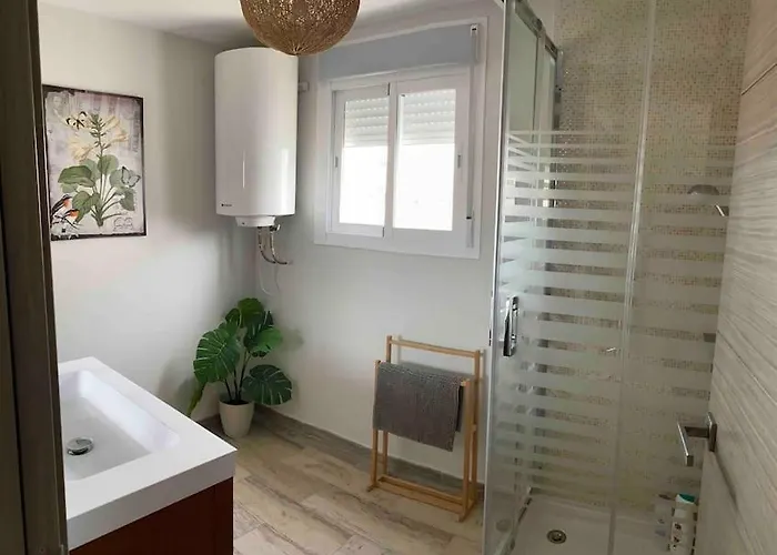 Apartamento Precioso Con Vistas Al Mar *